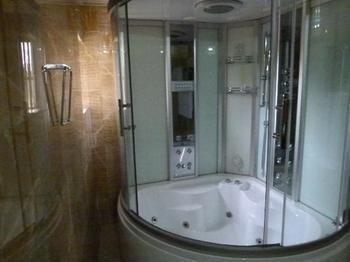 Crystal Rose Hostel Кумасі Екстер'єр фото