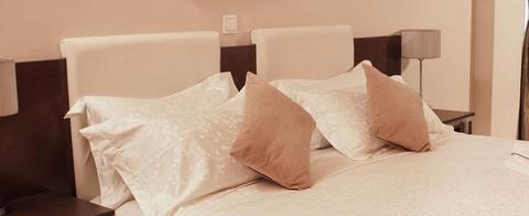 Crystal Rose Hostel Кумасі Екстер'єр фото